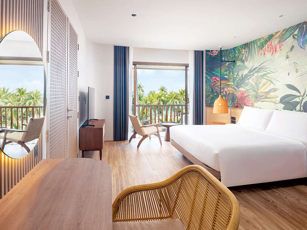  Thailand unveils hot new stays for summer